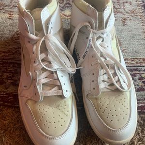 off white jordan 1 retro high